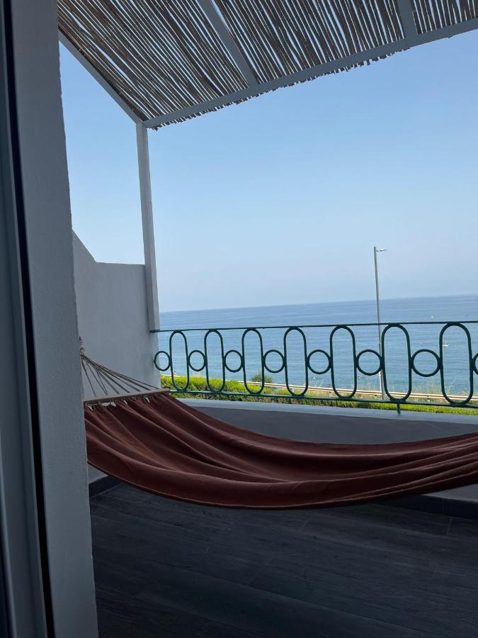Casa Blanca Leilighet Torrox Eksteriør bilde