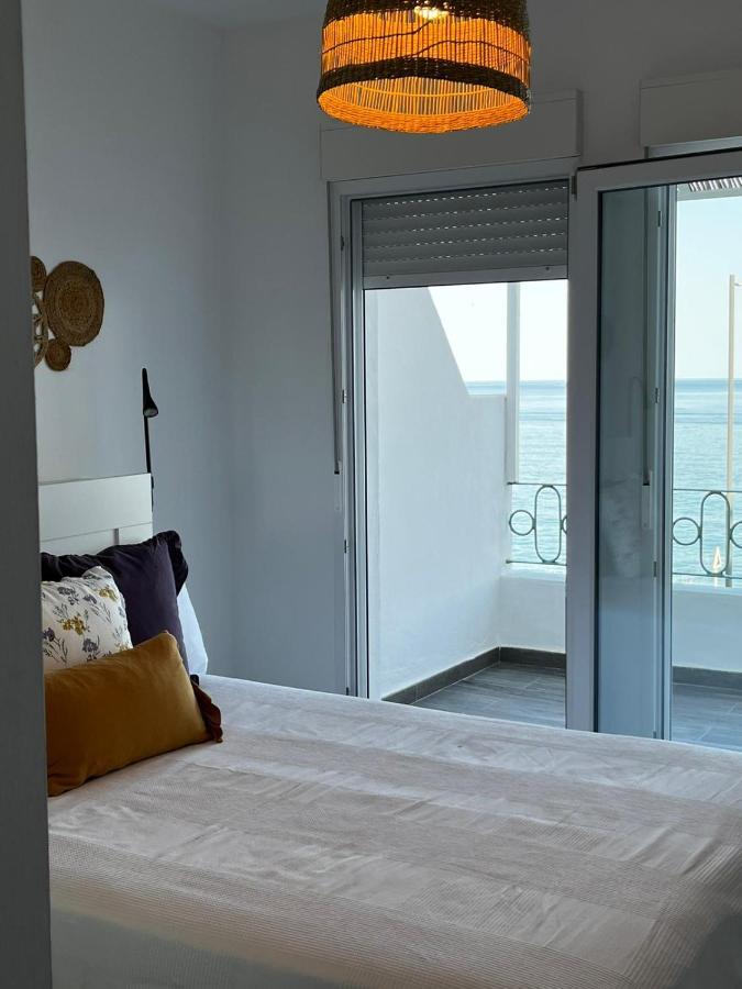 Casa Blanca Leilighet Torrox Eksteriør bilde