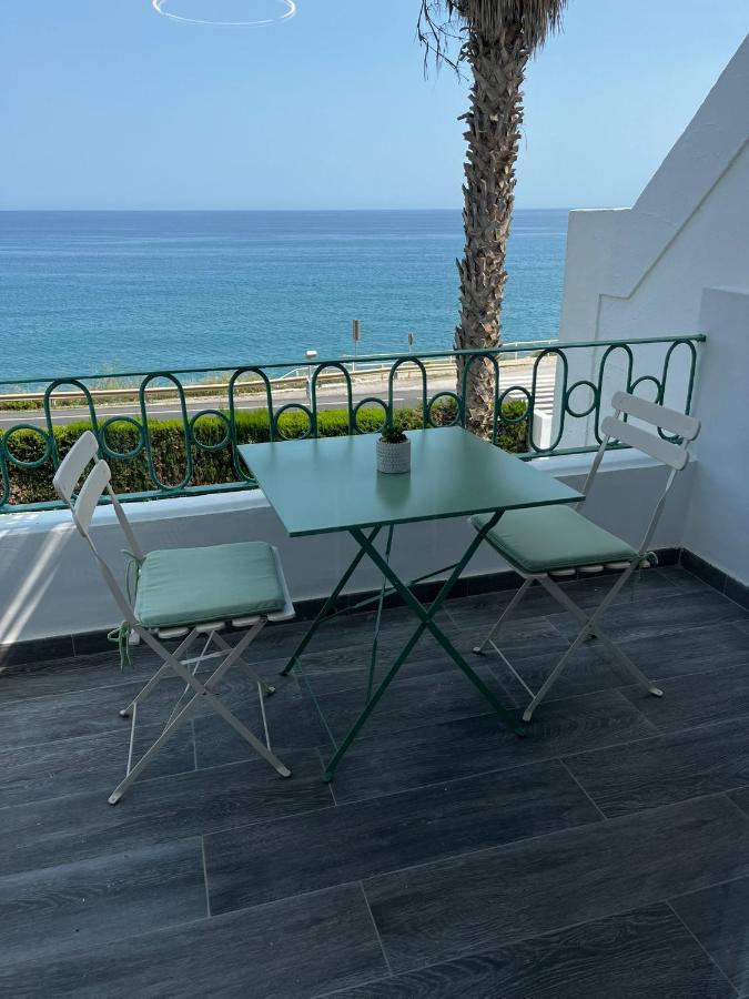Casa Blanca Leilighet Torrox Eksteriør bilde