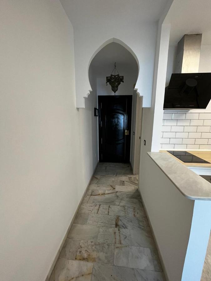 Casa Blanca Leilighet Torrox Eksteriør bilde